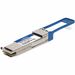 AddOn Juniper Networks QSFP28 Module - For Data Networking, Optical Network - 1 x LC 100GBase-CWDM Network - Optical Fiber - Single-mode - 100 Gigabit Ethernet - 100GBase-CWDM - Hot-swappable - 1 Pack - TAA Compliant