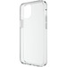 PanzerGlass ClearCase iPhone 13 Mini - For Apple iPhone 13 mini Smartphone - Clear - Bacterial Resistant, Scratch Resistant, Yellowing Resistant, Weather Resistant, Drop Resistant
