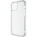 PanzerGlass HardCase iPhone 13 Mini - For Apple iPhone 13 mini Smartphone - Clear - Drop Resistant, Bacterial Resistant, Yellowing Resistant - Tempered Glass, Polycarbonate