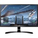 LG 24UD58-B 23.8" 4K UHD LED Gaming LCD Monitor - 16:9 - 24" Class - In-plane Switching (IPS) Technology - 3840 x 2160 - 1.07 Billion Colors - FreeSync - 250 Nit - 5 ms - 60 Hz Refresh Rate - HDMI - DisplayPort