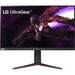 LG 32GP850-B 31.5" WQHD Gaming LCD Monitor - 16:9 - Black - 32" Class - In-plane Switching (IPS) Technology - 2560 x 1440 - 1.07 Billion Colors - FreeSync/G-Sync - 350 Nit - 1 ms - 165 Hz Refresh Rate - HDMI - DisplayPort - USB Hub