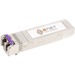 ENET Cisco SFP (mini-GBIC) Module - For Data Networking, Optical Network - 1 x LC Duplex 1000BASE-EX Network - Optical Fiber - Single-mode - Gigabit Ethernet - 1000Base-EX - TAA Compliant