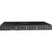HPE Aruba 2930F 24G PoE+ 4SFP+ Switch - 24 Ports - Manageable - 10 Gigabit Ethernet, Gigabit Ethernet - 10/100/1000Base-T, 10GBase-X - 3 Layer Supported - Modular - Twisted Pair, Optical Fiber - 1U High - Rack-mountable, Desktop