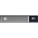 Eaton 5PX G2 UPS 2200VA 2200W 208V Network Card Optional 2U Rack/Tower UPS - 2U Rack-mountable - 6 Minute Stand-by - 120 V AC Input - 8 x IEC 60320 C13, 2 x IEC 60320 C19
