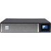 Eaton 5PX G2 UPS 1000VA 1000W 120V Network Card Included 2U Rack/Tower UPS - 2U Rack-mountable - 6 Minute Stand-by - 120 V AC Input - 8 x NEMA 5-15R