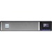 Eaton 5PX G2 UPS 1500VA 1500W 208V Network Card Optional 2U Rack/Tower UPS - 2U Rack-mountable - 6 Minute Stand-by - 120 V AC Input - 8 x IEC 60320 C13