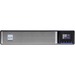 Eaton 5PX G2 UPS 3000VA 3000W 208V Network Card Optional 2U Rack/Tower UPS - 2U Rack-mountable - 6 Minute Stand-by - 120 V AC Input - 8 x IEC 60320 C13, 2 x IEC 60320 C19