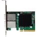 HighPoint RocketRAID 2722A Controller Card - Serial ATA/600, 6Gb/s SAS - PCI Express 2.0 x8 - Plug-in Card - RAID Supported - 0, 1, 5, 6, 10, 50, JBOD RAID Level - 2x SFF-8088 (Mini-SAS) - 2 Total SAS Port(s) - 2 SAS Port(s) External - PC, Mac, Linux