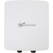 WatchGuard AP430CR Dual Band IEEE 802.11ax 2.91 Gbit/s Wireless Access Point - Outdoor - 2.40 GHz, 5 GHz - External - 2 x Network (RJ-45) - 5 Gigabit Ethernet, Gigabit Ethernet - PoE+ (RJ-45) Ports - 19 W - IP67