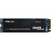 PNY CS2140 1 TB Solid State Drive - M.2 2280 Internal - PCI Express NVMe (PCI Express NVMe 4.0 x4) - Desktop PC, Notebook Device Supported - 3600 MB/s Maximum Read Transfer Rate - 256-bit Encryption Standard - 5 Year Warranty