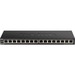 D-Link 16-Port Gigabit Desktop Switch - 16 Ports - 2 Layer Supported - 8.89 W Power Consumption - Twisted Pair - Desktop - 5 Year Limited Warranty
