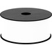 Brother 2in White Continuous High Performance Vinyl Label - 2" Width x 150 ft Length - 5" Diameter - Permanent Adhesive - Thermal Transfer - White - Vinyl, Acrylic - 1 Roll