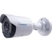 GeoVision GV-TBL2705 2 Megapixel Outdoor Full HD Network Camera - Color - Bullet - 98.43 ft Infrared Night Vision - H.265, H.264, MJPEG - 1920 x 1080 - 4 mm Fixed Lens - CMOS - Wall Mount, Bracket Mount - IP67