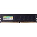 Silicon Power 4GB DDR4 SDRAM Memory Module - For Motherboard, Desktop PC - 4 GB - DDR4-2666/PC4-21333 DDR4 SDRAM - 2666 MHz - CL19 - 1.20 V - Non-ECC - Unbuffered - 288-pin - DIMM
