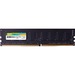 Silicon Power 16GB DDR4 SDRAM Memory Module - For Motherboard, Desktop PC - 16 GB (1 x 16GB) - DDR4-3200/PC4-25600 DDR4 SDRAM - 3200 MHz - CL22 - 1.20 V - Non-ECC - Unbuffered - 288-pin - DIMM