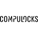 Compulocks Space iPad Mini 6th Generation Secured Display Enclosure - Black - VESA mount