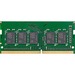 Synology 8GB DDR4 SDRAM Memory Module - For Storage System - 8 GB DDR4 SDRAM - OEM - ECC - Unbuffered - 260-pin - SoDIMM