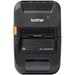 Brother RuggedJet RJ-3230BL Mobile Direct Thermal Printer - Monochrome - Portable - Label/Receipt Print - Ethernet - USB - Bluetooth - 3" Print Width - 5 in/s Mono - 203 dpi - For PC, Android, iOS