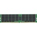 Kingston 128GB DDR4 SDRAM Memory Module - For Server - 128 GB - DDR4-3200/PC4-25600 DDR4 SDRAM - 3200 MHz Quadruple-rank Memory - CL22 - 1.20 V - ECC - 288-pin - LRDIMM - Lifetime Warranty