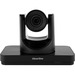 ClearOne UNITE 200 Pro Video Conferencing Camera - 2.1 Megapixel - 60 fps - Black, Silver - USB 3.0 Type B - 1920 x 1080 Video - CMOS Sensor - Auto-focus - 16x Digital Zoom - Network (RJ-45)