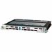 Cisco NCS 6000 20 Port 100 Gigabit Ethernet LSR Line Card with combo optics - For Data Networking, Optical NetworkOptical Fiber100 Gigabit Ethernet - 100GBase-X - 100 Gbit/s - 20 x Expansion Slots - CPAK, QSFP28 - Plug-in Module