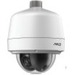 Pelco Spectra Pro P2230L-EW0 2 Megapixel Indoor Full HD Network Camera - Monochrome, Color - Dome - White - TAA Compliant