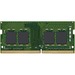 KINGSTON - IMSOURCING 16GB DDR4 SDRAM Memory Module - For Mobile Workstation, Notebook, Mini PC - 16 GB - DDR4-2933/PC4-23400 DDR4 SDRAM - 2933 MHz - CL21 - 1.20 V - Non-ECC - Unbuffered - 260-pin - SoDIMM