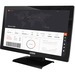 GVision D22ZD-AV-45PT 21.5" LCD Touchscreen Monitor - 16:9 - TAA Compliant - 22" Class - Projected Capacitive - 10 Point(s) Multi-touch Screen - 1920 x 1080 - Full HD - 250 Nit - LED Backlight - DVI - HDMI - USB - VGA - Black