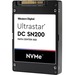 WD-IMSourcing Ultrastar SN200 HUSMR7664BHP301 6.40 TB Solid State Drive - Internal - PCI Express (PCI Express 3.0 x8) - Storage System Device Supported - 6170 MB/s Maximum Read Transfer Rate