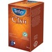 Tetley 100% Rainforest Alliance Certified Chai Tea Black Tea - Black Tea - 25 / Box