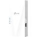 TP-Link RE600X - WiFi 6 Extender - Internet Booster - Covers up to 1500 sq.ft and 30 Devices - AX1800 Dual Band Wireless Signal Booster Repeater - Gigabit Ethernet Port - AP Mode - OneMesh Compatible