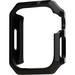 Urban Armor Gear Scout Watch Case for Apple Watch 7 - For Apple Apple Watch - Black - Bump Resistant, Scratch Resistant, Drop Resistant, Shock Resistant, Blow Resistant, Dirt Resistant - Rugged
