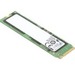 Lenovo 512 GB Solid State Drive - M.2 2242 Internal - PCI Express NVMe (PCI Express NVMe 3.0 x4)