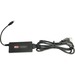 Gamber-Johnson AC Adapter - 12 V DC/5 A Output