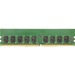 Synology 8GB DDR4 SDRAM Memory Module - For Storage System - 8 GB (1 x 8GB) DDR4 SDRAM - 1.20 V - ECC - Unbuffered - 288-pin - DIMM