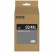 Epson 924xl Original High Yield Inkjet Ink Cartridge - Black Pack - Inkjet - High Yield