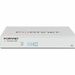 Fortinet FortiWifi FWF-80F-2R-3G4G-DSL Network Security/Firewall Appliance - Application Security - 8 Port - 10/100/1000Base-T, 1000Base-X - Gigabit Ethernet - 5 Gbit/s Firewall Throughput - Wireless LAN IEEE 802.11 a/b/g/n/ac/ax - AES (256-bit), SHA-256 