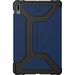Urban Armor Gear Metropolis SE Carrying Case (Folio) for 12.4" Samsung Galaxy Tab S8+ Tablet - Mallard - Drop Resistant, Impact Resistant, Shock Resistant - 11.8" Height x 7.5" Width x 0.5" Depth