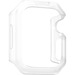 Urban Armor Gear Scout Watch Case For Apple Watch 7 - For Apple Apple Watch - Frosted Ice - Bump Resistant, Scratch Resistant, Drop Resistant, Shock Resistant - Polycarbonate