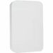 Meraki MR36H Dual Band 802.11ax 1.70 Gbit/s Wireless Access Point - 2.40 GHz, 5 GHz - Internal - MIMO Technology - 4 x Network (RJ-45) - Gigabit Ethernet - PoE Ports - 30 W - Desktop, Ceiling Mountable, Wall Mountable, Rail-mountable, Plate Mountable