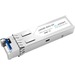 Axiom 1000Base-BX10-U SFP Transceiver for Aruba - J4859D-BXU (Upstream) - For Optical Network, Data Networking - 1 x LC Simplex 1000Base-BX10-U Network - Optical Fiber - Single-mode - Gigabit Ethernet - 1000BASE-BX10-U