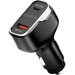 CODi Dual Port 65W Car Charger/Auto Adapter (USB-C, USB-A Outputs) - 65W - USB Type-C - USB Type-A