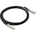Netpatibles SFP+ Network Cable - 6.56 ft SFP+ Network Cable for Network Device - First End: SFP+ Network - 10 Gbit/s