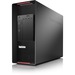 Lenovo ThinkStation P920 30BC006UUS Workstation - 2 x Intel Xeon Gold Dodeca-core (12 Core) 6246 3.30 GHz - 192 GB DDR4 SDRAM RAM - 2 TB SSD - Tower - Intel C621 Chip - Ubuntu - 2 x NVIDIA RTX A6000 48 GB Graphics - Serial ATA/600 Controller - 0, 1 RAID L