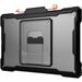 MAXCases Shield Extreme-X Tablet Case - For Apple iPad (9th Generation), iPad (8th Generation), iPad (7th Generation) Tablet - Black - 10.2" Maximum Screen Size Supported