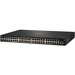Aruba 2930F 48G PoE+ 4SFP+ 740W Switch - 48 Ports - Manageable - 3 Layer Supported - Modular - Twisted Pair, Optical Fiber