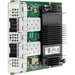 HPE Mellanox MCX631432AS-ADAI Ethernet 10/25Gb 2-port SFP28 OCP3 Adapter for HPE - SFP28 Network