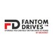 Fantom Drives Black SN750 2 TB Solid State Drive - M.2 Internal - PCI Express NVMe - Gaming Console Device Supported