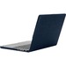 Incase Textured Hardshell in Woolenex for MacBook Pro 14-inch (2021) - For Apple MacBook Pro, Notebook - Textured - Cobalt - Moisture Resistant, Mildew Resistant, Chemical Resistant, Abrasion Resistant, Stretch Resistant, Shrink Resistant - Polyester, Cot