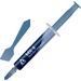 Arctic Cooling MX-4 Premium Performance Thermal Paste - Syringe - Electrically Non-conductive -58°F (-50°C) to 302°F (150°C) Operating Temperature - Gray - Carbon Compound